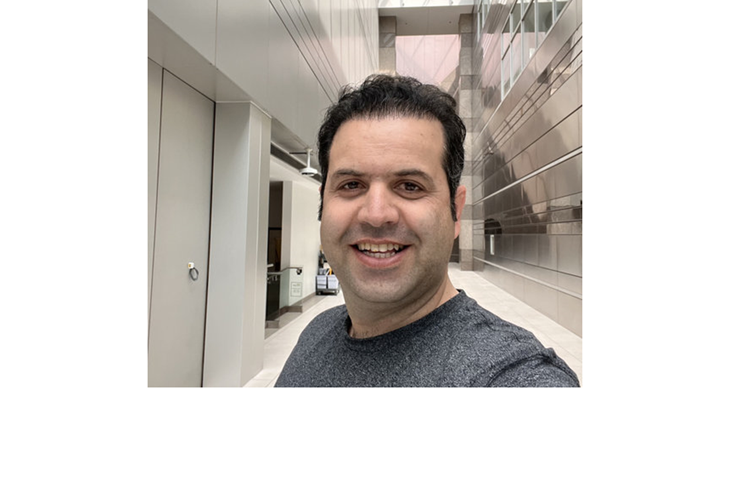 Dr. Adel Ahmadi Nadi 